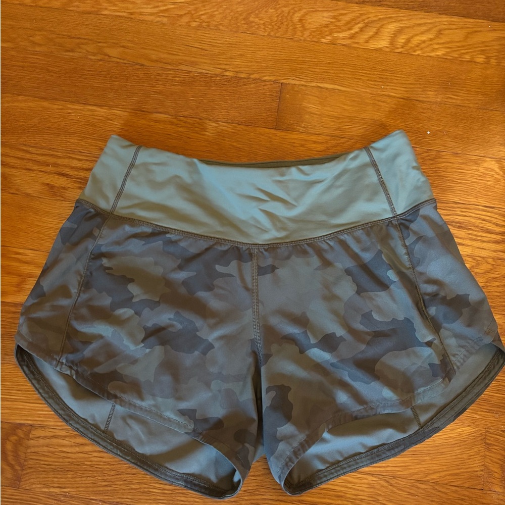 Lululemon Shorts
